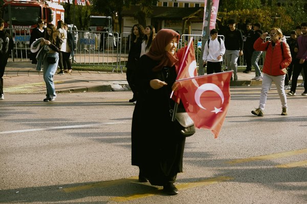 Comment organiser une foire amusante et sécuritaire