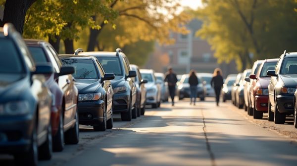 Acheter un véhicule d'occasion : guide complet pour bien choisir