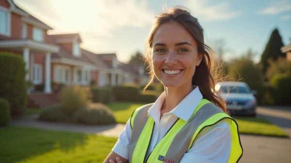 Agent de propreté à Tassin-la-Demi-Lune : trouvez votre emploi idéal