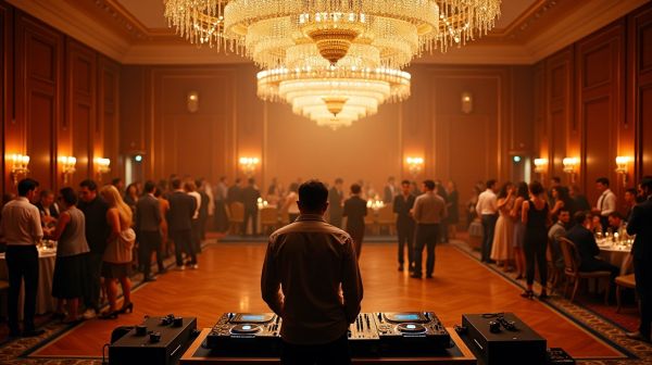 Comment choisir un DJ professionnel à Strasbourg pour votre événement