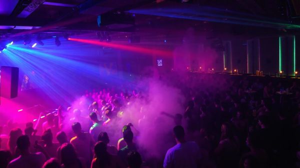 Découvrez les meilleures boîtes de nuit à Valenciennes pour danser