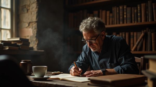 Écrivain à Gramat : au-delà des biographies, vos récits personnels