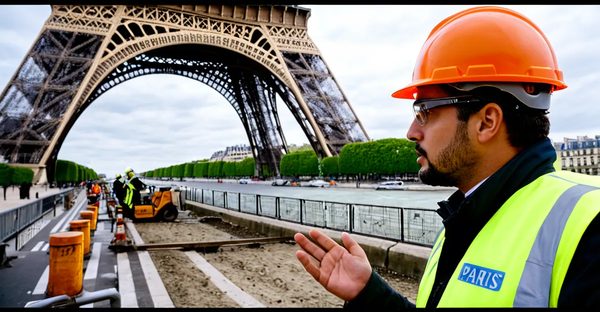 Formation sst paris : sécurisez votre entreprise en 14h