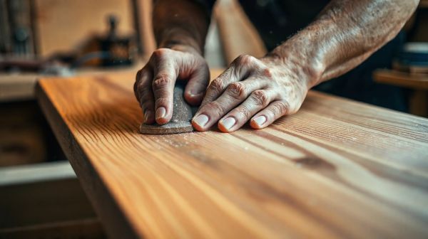 Guide complet sur les techniques de traitement du bois