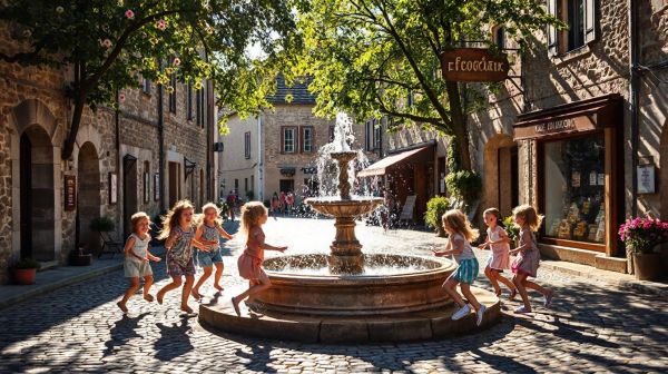 Les meilleures activités familiales à découvrir à Rocroi
