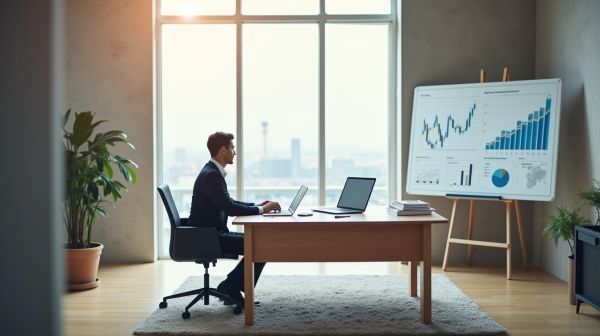 Maximisez vos économies sur le loyer professionnel avec la TVA