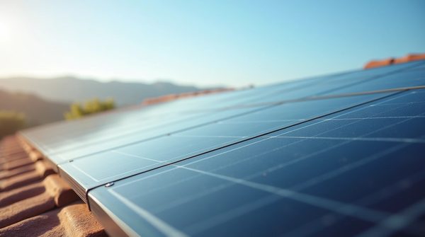 Panneau solaire photovoltaïque : tout comprendre sur la technologie et ses avantages