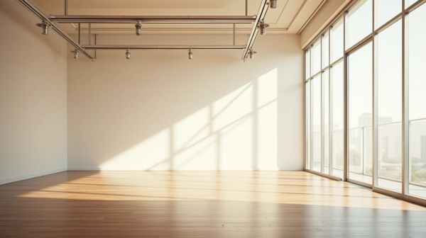 Scénographie événementielle : penser un lieu comme une expérience