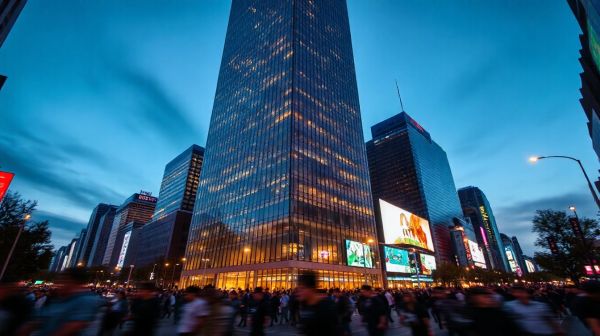 Top 5 tendances digitales incontournables à découvrir aujourd'hui