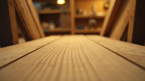 Tout ce que vous devez savoir sur le traitement du bois