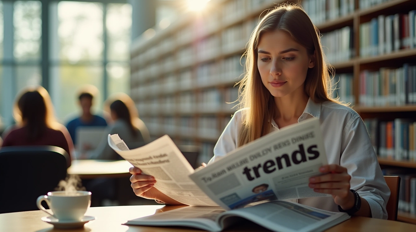 Questions fréquentes sur l'actualité étudiante et sociale